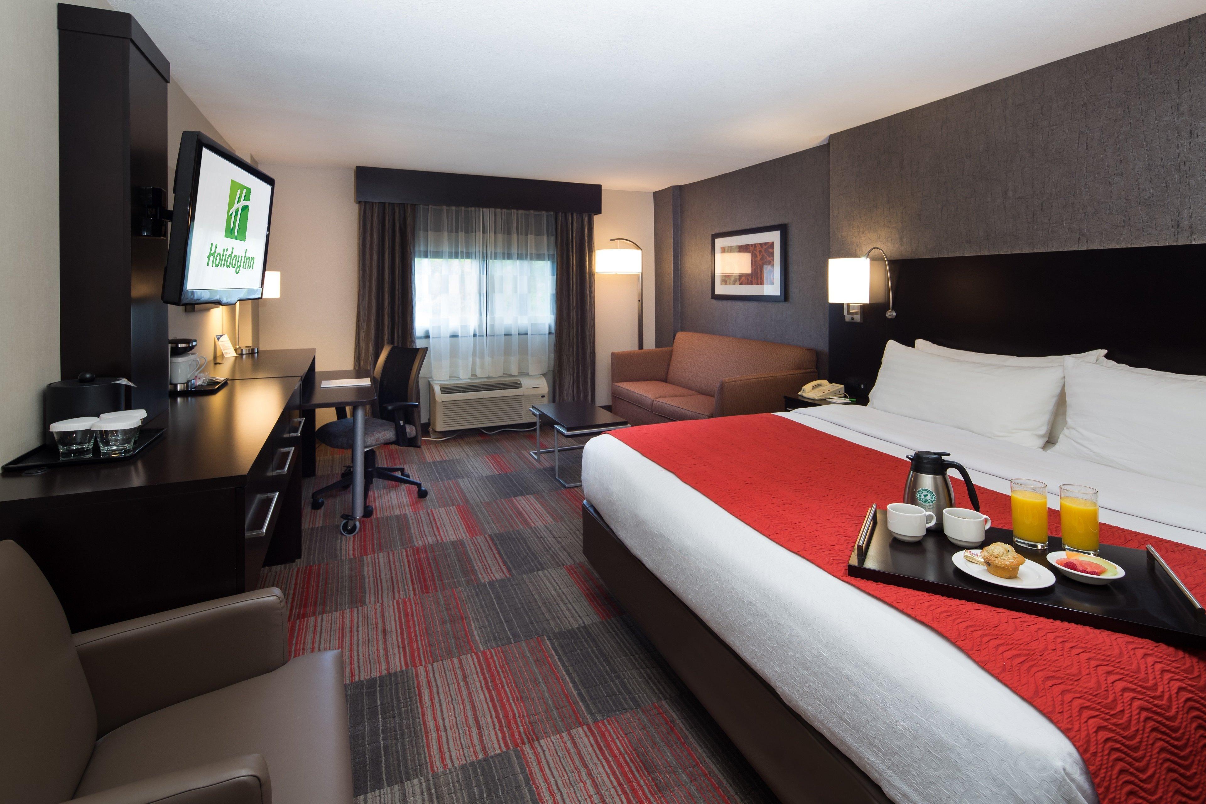 Holiday Inn Milwaukee Riverfront, An Ihg Hotel Habitación foto